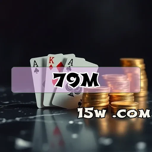 79m.com: Os Melhores Eventos para Gamers Esperam por Você!