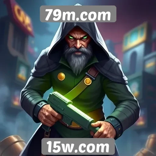 Comparativo de jogos disponíveis no 79m.com