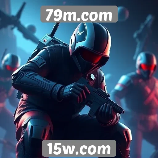 Novidades de jogos disponíveis em 79m.com