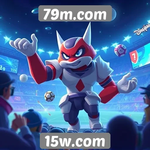 Tendências de jogos oferecidos por 79m.com em 2025